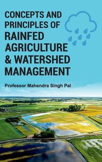 Produktbild: Concepts & Principles Of Rainf