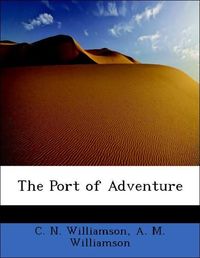 Produktbild: Williamson, C: Port of Adventure