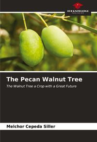 Produktbild: The Pecan Walnut Tree