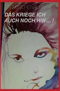 Produktbild: Das kriege ich auch noch hin