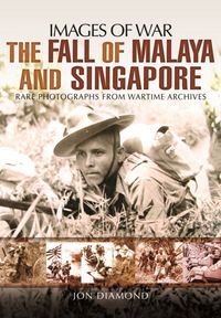 Produktbild: Diamond, J: Fall of Malaya and Singapore