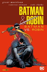 Produktbild: Batman & Robin (Neuauflage) - Bd. 2