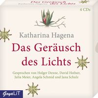 Produktbild: Das Geräusch des Lichts