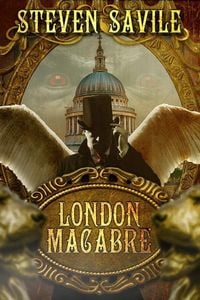Produktbild: London Macabre