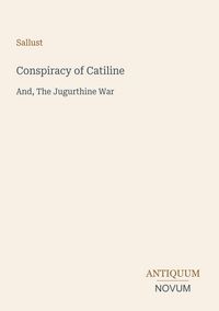Produktbild: Conspiracy of Catiline