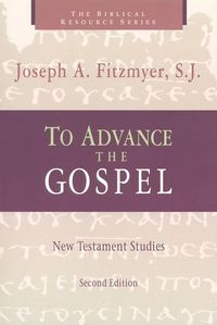 Produktbild: To Advance the Gospel