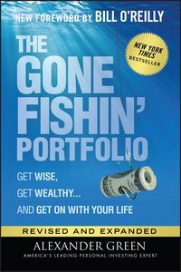 Produktbild: The Gone Fishin' Portfolio