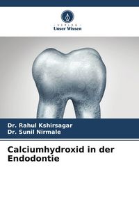 Produktbild: Calciumhydroxid in der Endodontie