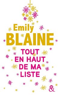 Produktbild: Tout en haut de ma liste