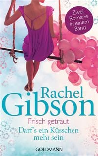 Produktbild: Frisch getraut / Darf's ein K&uuml;sschen mehr sein?