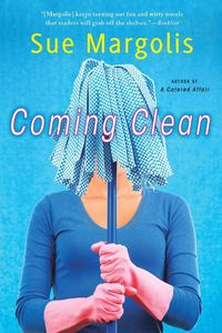 Produktbild: Coming Clean
