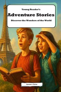 Produktbild: Young Readers Adventure Stories