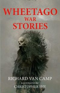Produktbild: Wheetago War Stories