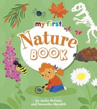 Produktbild: McCann, J: My First Nature Book