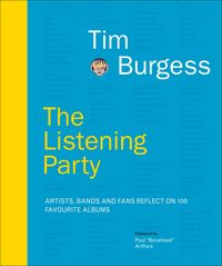 Produktbild: The Listening Party