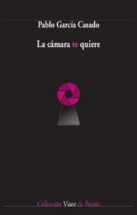 Produktbild: La c&aacute;mara te quiere