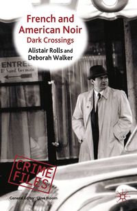 Produktbild: French and American Noir