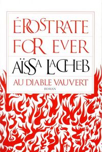 Produktbild: Erostrate for ever
