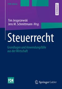 Produktbild: Steuerrecht