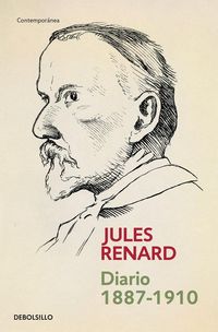 Produktbild: Diario (Renard), 1887-1910