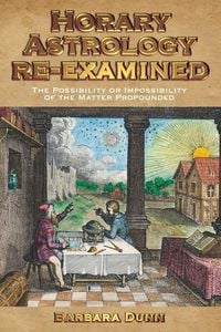 Produktbild: Horary Astrology Re-Examined