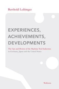Produktbild: Experiences, Achievements, Developments