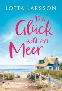 Produktbild: Das Gl&uuml;ck weht vom Meer