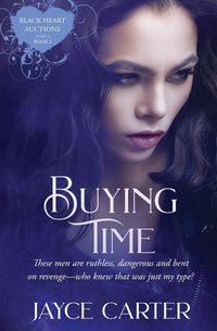 Produktbild: Buying Time