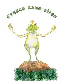 Produktbild: Frosch kann alles
