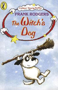 Produktbild: Rodgers, F: The Witch's Dog
