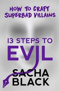 Produktbild: 13 Steps to Evil