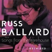 Produktbild: Songs From The Warehouse/The Hits Rewired