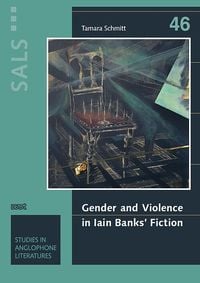 Produktbild: Gender and Violence in Ian Banks' Fiction