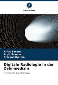 Produktbild: Digitale Radiologie in der Zahnmedizin
