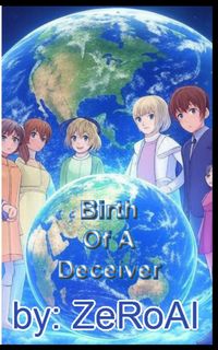 Produktbild: Birth Of A Deceiver