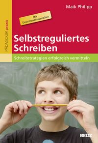Produktbild: Selbstreguliertes Schreiben