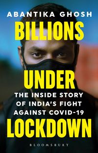 Produktbild: Billions Under Lockdown