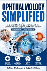 Produktbild: OPHTHALMOLOGY SIMPLIFIED