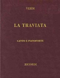 Produktbild: La Traviata