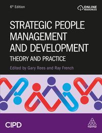 Produktbild: Strategic People Management and Development