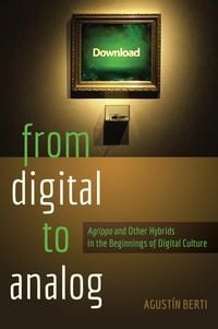 Produktbild: From Digital to Analog