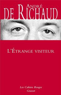 Produktbild: L'&eacute;trange visiteur