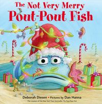 Produktbild: The Not Very Merry Pout-Pout Fish