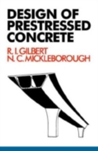 Produktbild: Design Of Prestressed Concrete