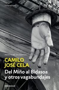 Produktbild: Del Mi&ntilde;o al Bidasoa y otros vagabundajes
