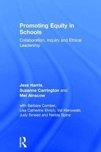 Produktbild: Harris, J: Promoting Equity in Schools