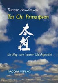 Bild vom Artikel Tai Chi Prinzipien vom Autor Tomasz Nowakowski