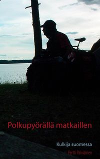 Produktbild: Polkupy&ouml;r&auml;ll&auml; matkaillen