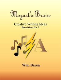 Produktbild: Mozart's Brain - Number 5