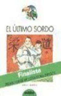 Produktbild: El &uacute;ltimo sordo